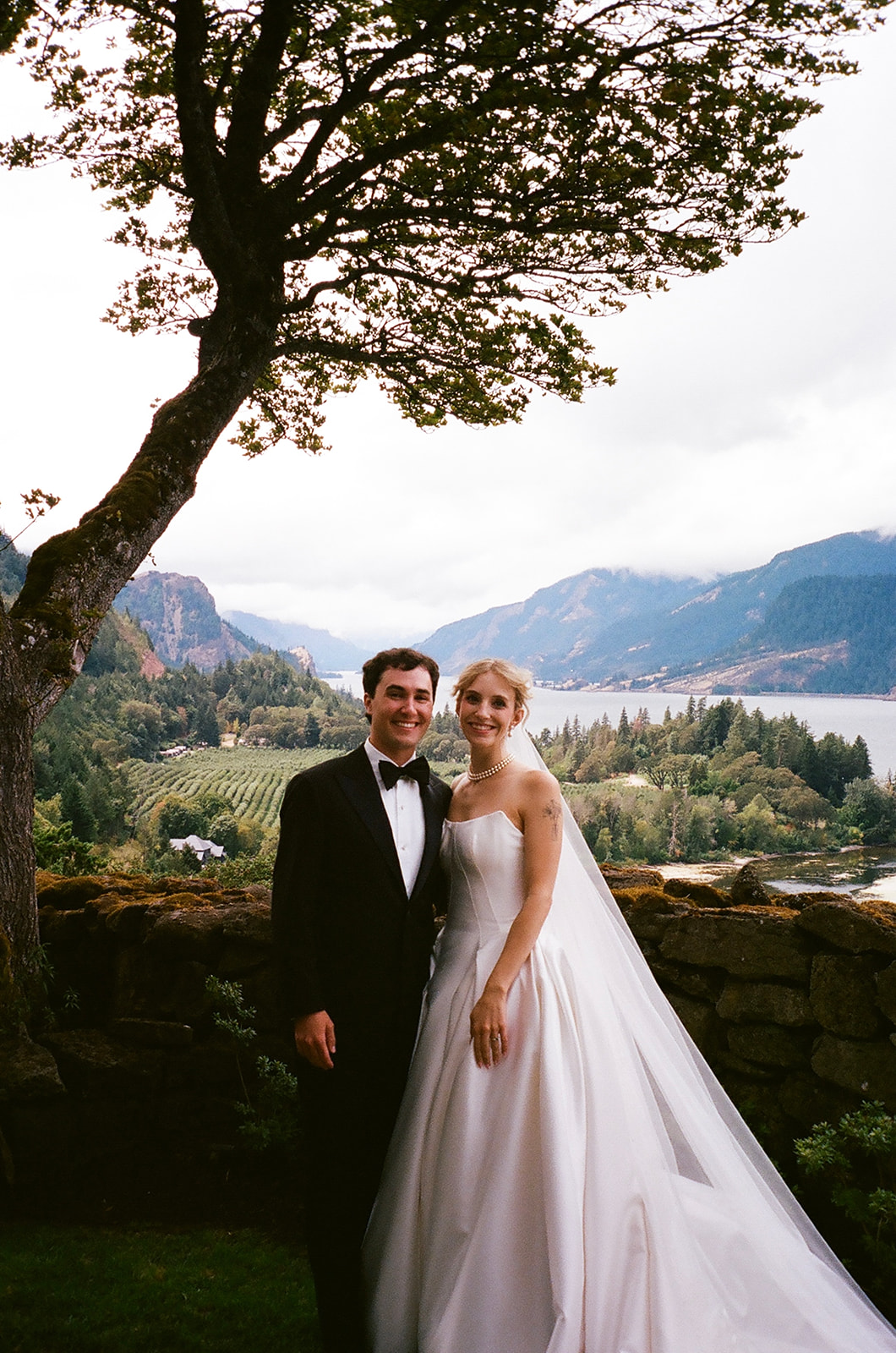 griffin house wedding videographer